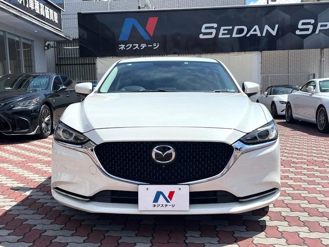 MAZDA ATENZA SEDAN 2018 Image 31