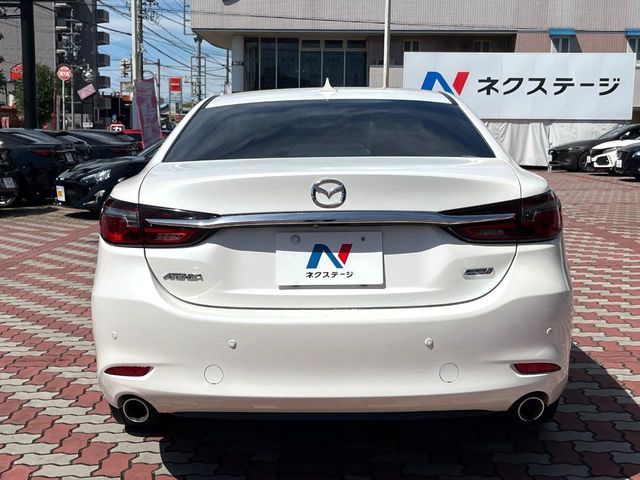 MAZDA ATENZA SEDAN 2018 Image 31
