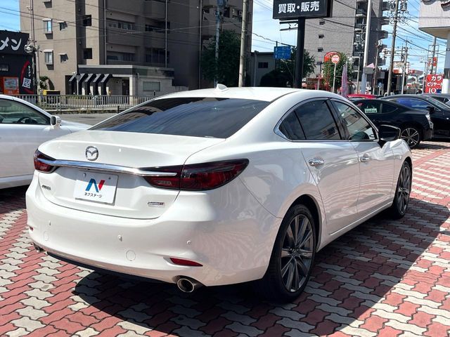 MAZDA ATENZA SEDAN 2018 Image 31