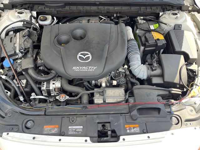 MAZDA ATENZA SEDAN 2018 Image 31