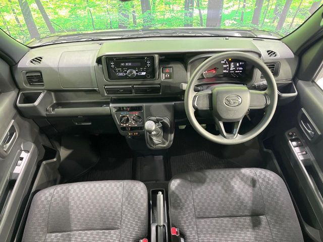 DAIHATSU HIJET CARGO 2022 Image 31