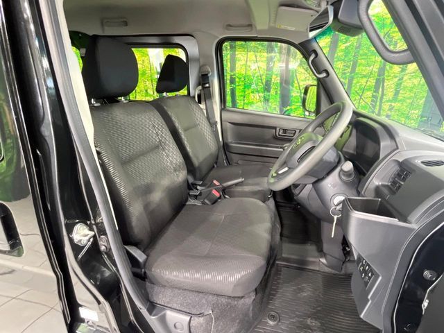 DAIHATSU HIJET CARGO 2022 Image 31