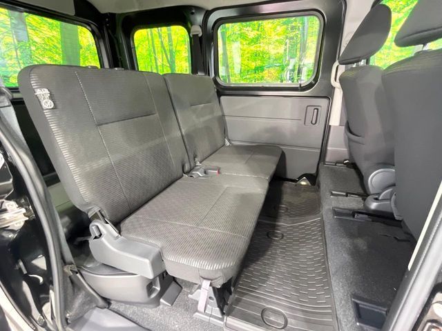 DAIHATSU HIJET CARGO 2022 Image 31