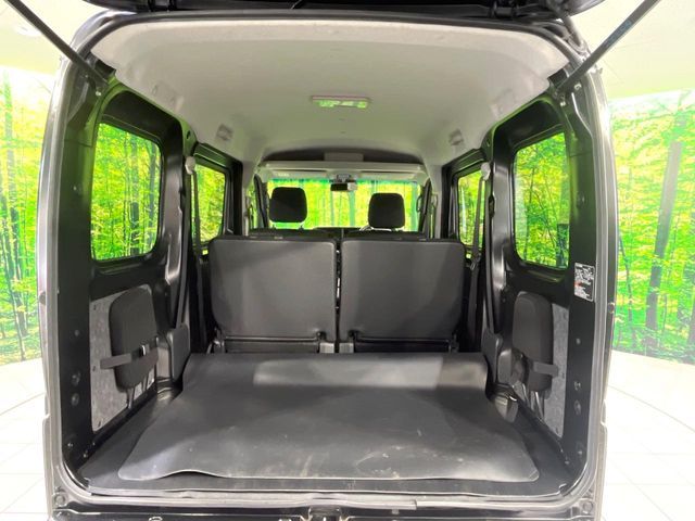 DAIHATSU HIJET CARGO 2022 Image 31