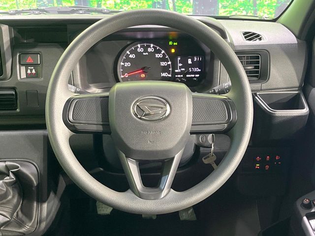 DAIHATSU HIJET CARGO 2022 Image 31