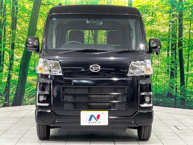 DAIHATSU HIJET CARGO 2022 Image 31