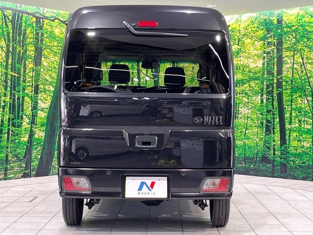 DAIHATSU HIJET CARGO 2022 Image 31