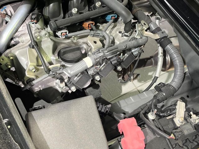 DAIHATSU HIJET CARGO 2022 Image 31