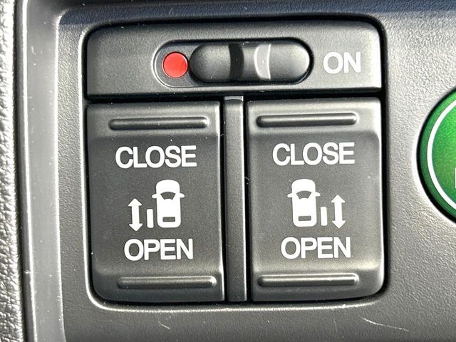 HONDA ODYSSEY 2014 Image 31