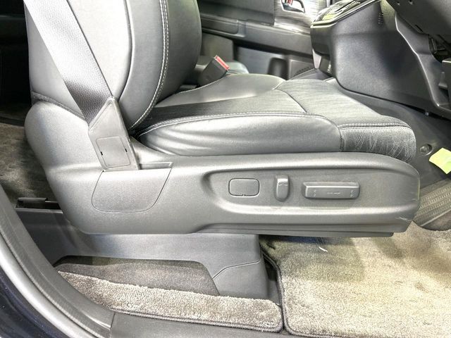HONDA ODYSSEY 2014 Image 31