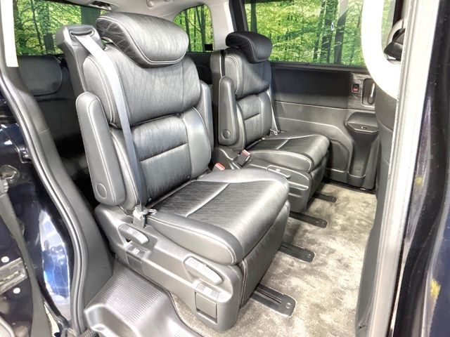 HONDA ODYSSEY 2014 Image 31