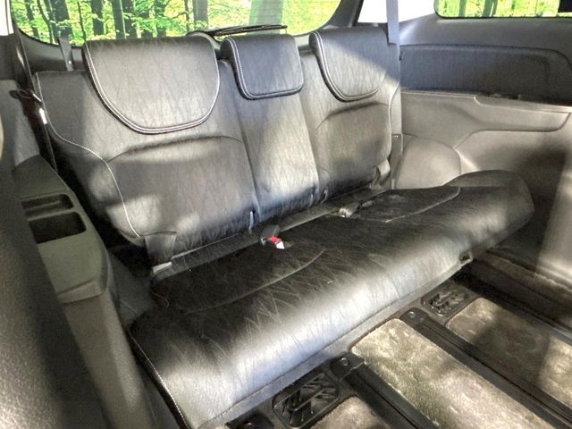 HONDA ODYSSEY 2014 Image 31