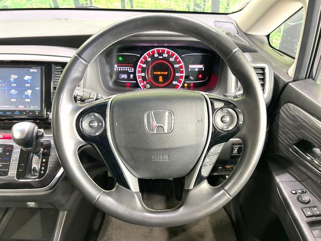 HONDA ODYSSEY 2014 Image 31