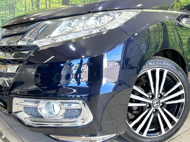 HONDA ODYSSEY 2014 Image 31