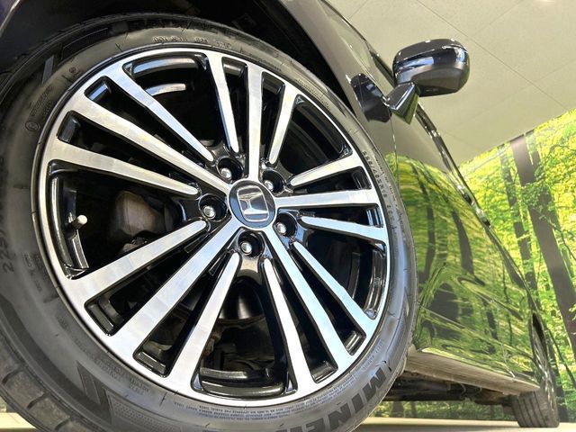 HONDA ODYSSEY 2014 Image 31