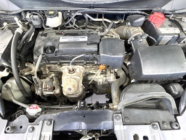 HONDA ODYSSEY 2014 Image 31