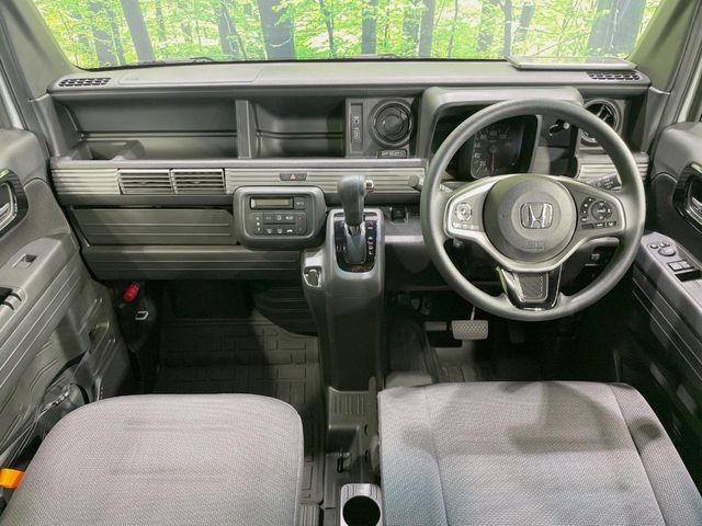 HONDA N-VAN+STYLE 2020 Image 31