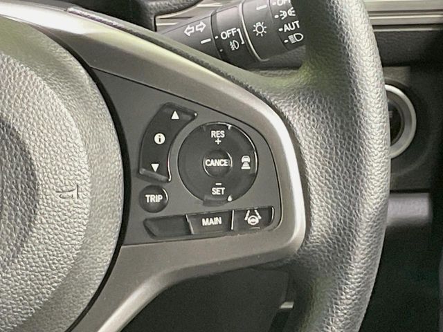 HONDA N-VAN+STYLE 2020 Image 31