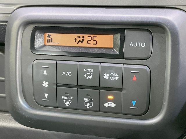 HONDA N-VAN+STYLE 2020 Image 31