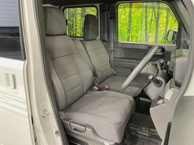 HONDA N-VAN+STYLE 2020 Image 31