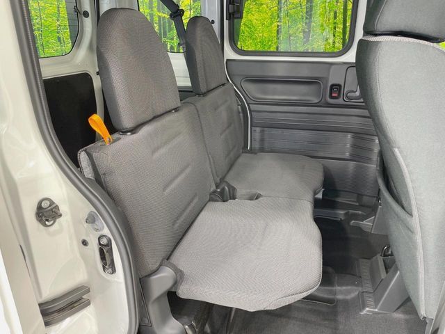 HONDA N-VAN+STYLE 2020 Image 31