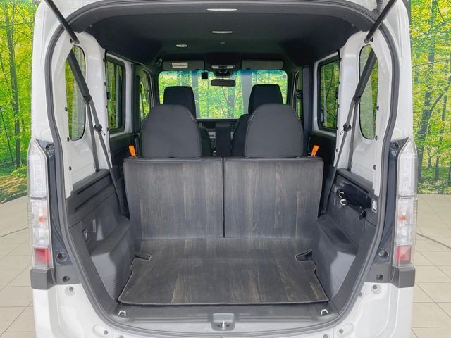 HONDA N-VAN+STYLE 2020 Image 31