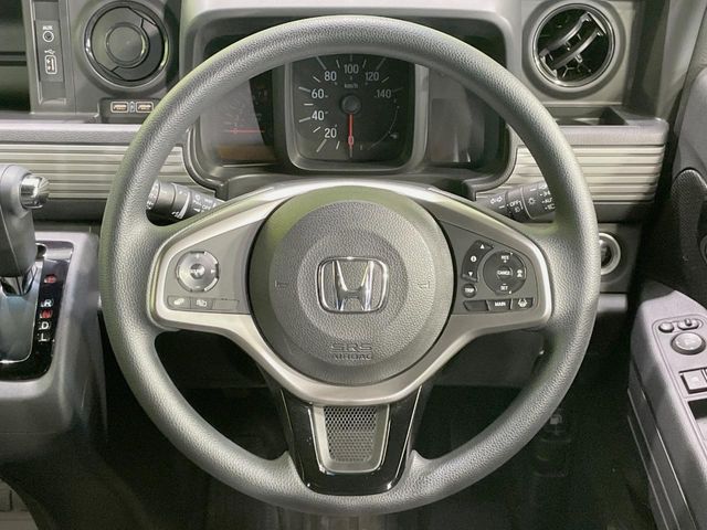 HONDA N-VAN+STYLE 2020 Image 31