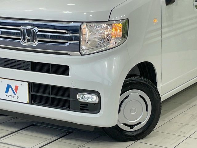 HONDA N-VAN+STYLE 2020 Image 31