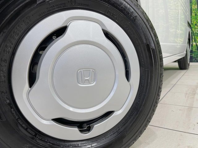 HONDA N-VAN+STYLE 2020 Image 31