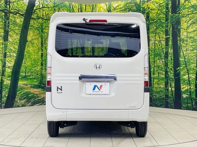 HONDA N-VAN+STYLE 2020 Image 31