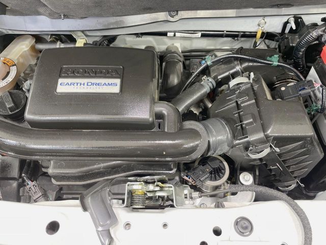 HONDA N-VAN+STYLE 2020 Image 31