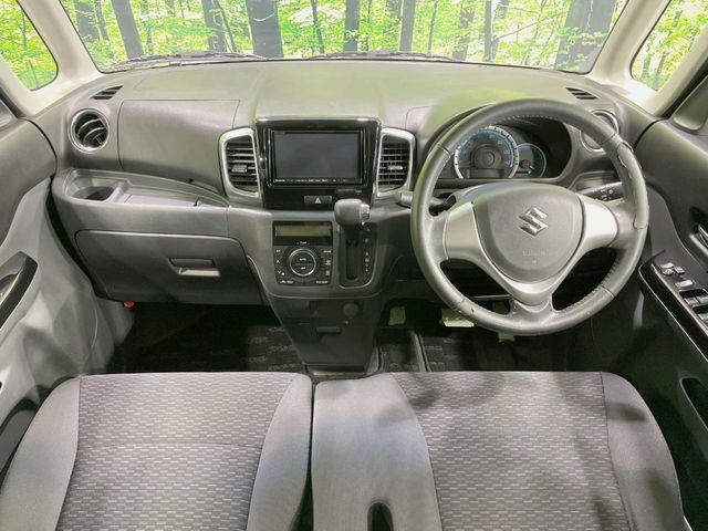 SUZUKI SPACIA CUSTOM 2013 Image 31