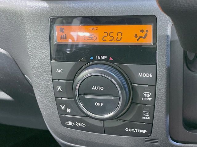 SUZUKI SPACIA CUSTOM 2013 Image 31