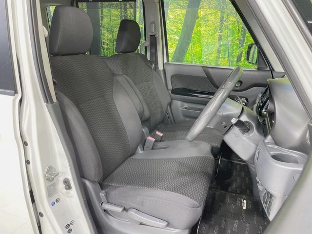 SUZUKI SPACIA CUSTOM 2013 Image 31