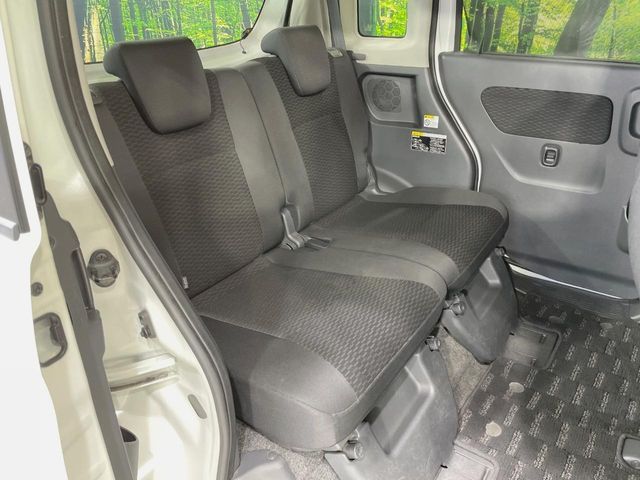 SUZUKI SPACIA CUSTOM 2013 Image 31