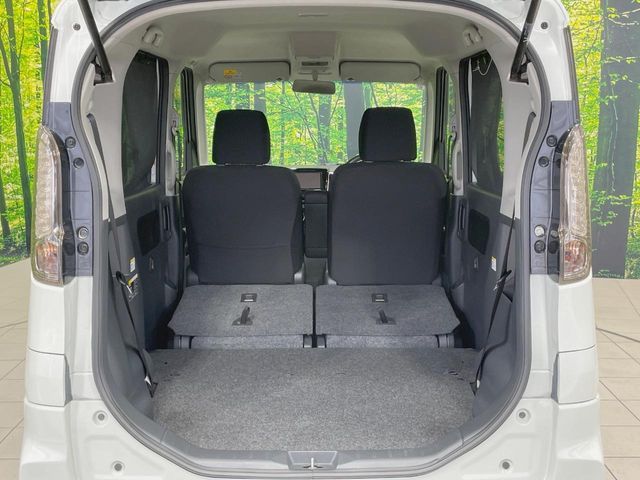 SUZUKI SPACIA CUSTOM 2013 Image 31