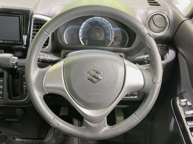 SUZUKI SPACIA CUSTOM 2013 Image 31