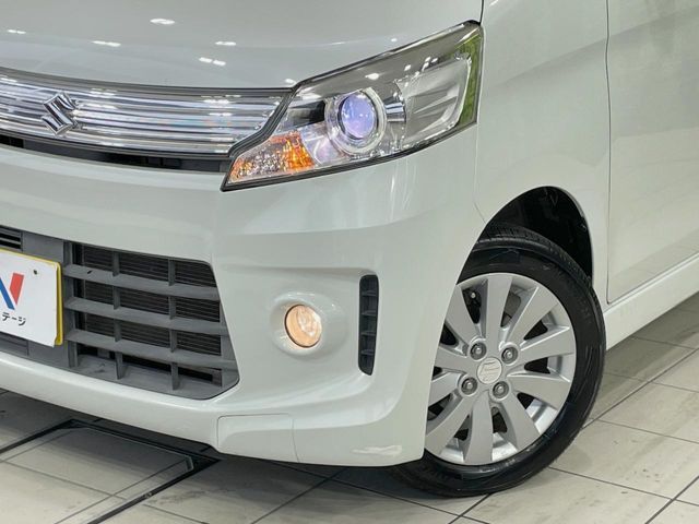 SUZUKI SPACIA CUSTOM 2013 Image 31