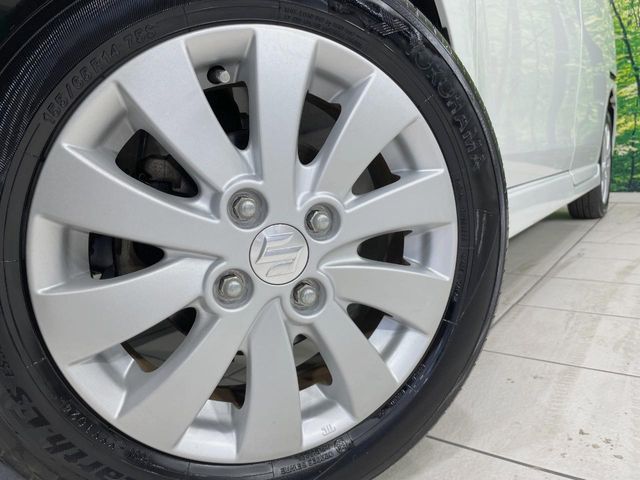 SUZUKI SPACIA CUSTOM 2013 Image 31