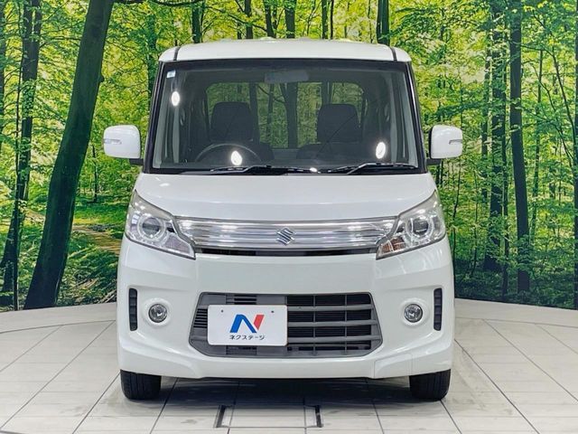 SUZUKI SPACIA CUSTOM 2013 Image 31