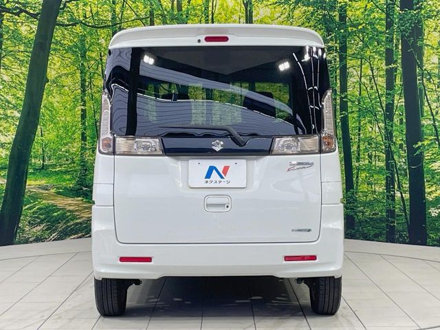 SUZUKI SPACIA CUSTOM 2013 Image 31