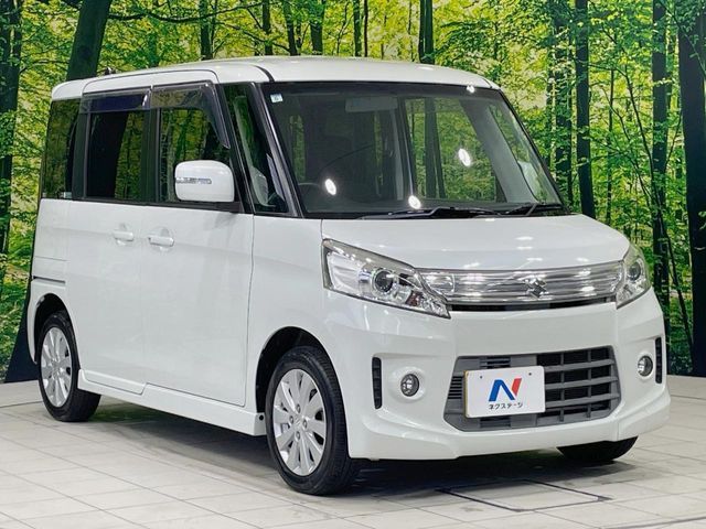 SUZUKI SPACIA CUSTOM 2013 Image 31