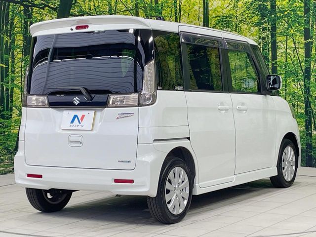 SUZUKI SPACIA CUSTOM 2013 Image 31