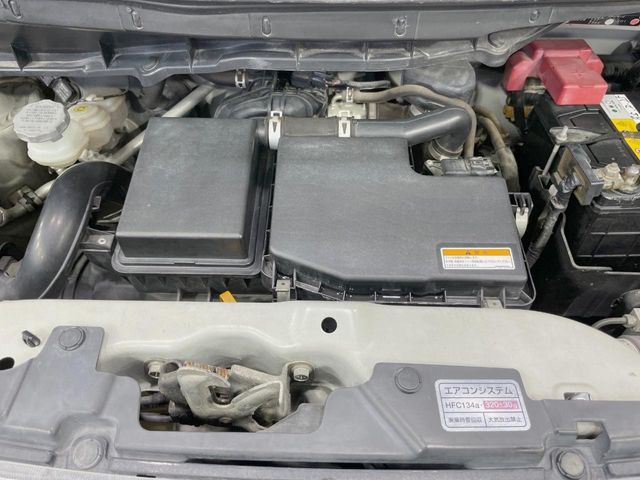 SUZUKI SPACIA CUSTOM 2013 Image 31