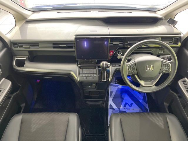 HONDA STEPWAGON SPADA 2019 Image 31