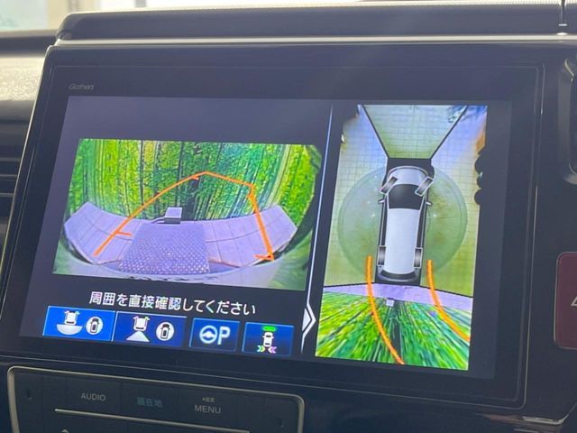 HONDA STEPWAGON SPADA 2019 Image 31