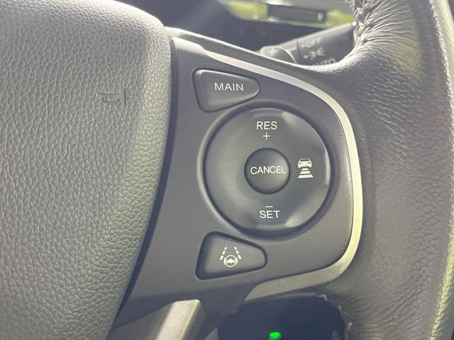 HONDA STEPWAGON SPADA 2019 Image 31