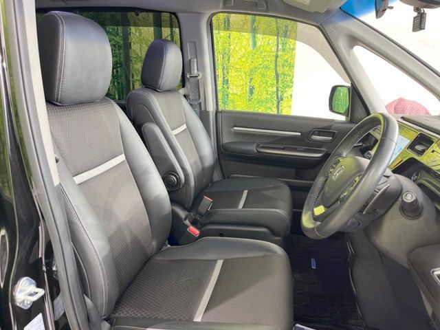 HONDA STEPWAGON SPADA 2019 Image 31