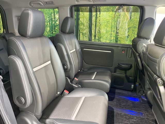 HONDA STEPWAGON SPADA 2019 Image 31