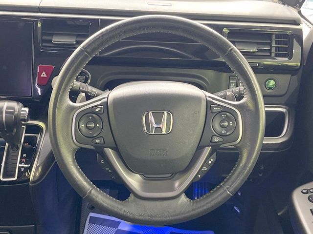 HONDA STEPWAGON SPADA 2019 Image 31